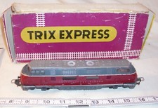 TRIX EXPRESS HO V200 035