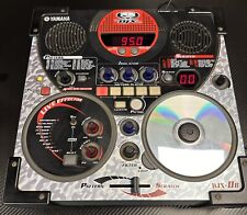 Yamaha DJX-IIB DJX-2B Digital sequencer