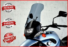 BMW F 650 GS 2000-2003