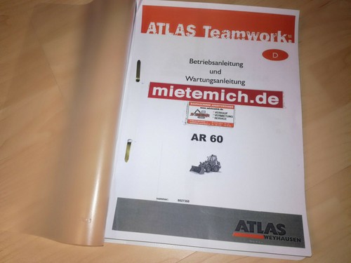 Betriebsanleitung