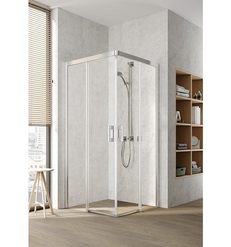 Kermi eck halbt pega c2r - re,