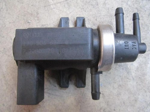Magnetventil druckwandler audi - druckwandler,