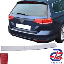 Ladekantenschutz Edelstahl