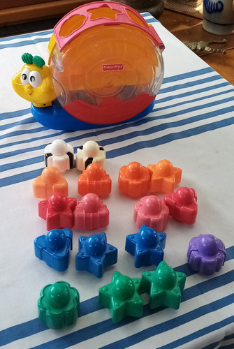 Vintage fisher price - vintage, price"