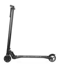 iconBIT SD0015C Elektroroller 350W Carbon  25km 2 Mode Wiederaufladbarer Defekt