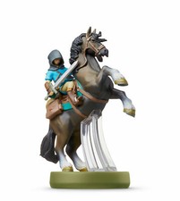 Amiibo - LINK Reiter | Legend