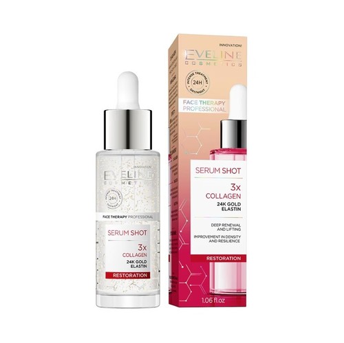 Eveline serum shot - serum,
