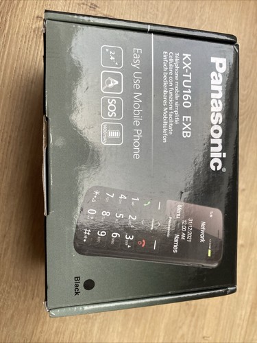 Panasonic tu160exb - panasonic, kx-tu160exb