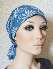 Kopftuch chemo mütze bandana - mÜtze,