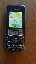 264.Nokia 3109c Very Rare -