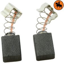 NEW Carbon Brushes MAKITA