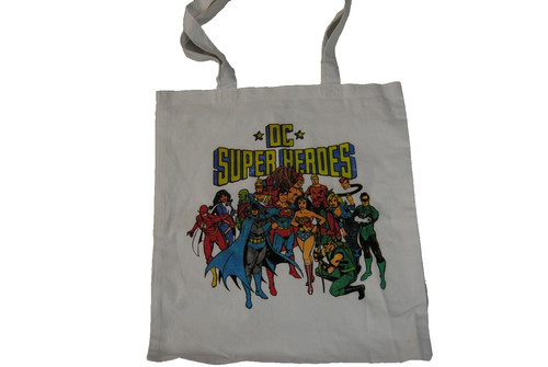 Superhelden logo - dc,