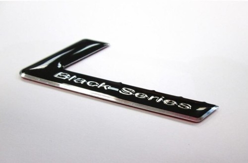 Original mercedes benz - mercedes-benz, black