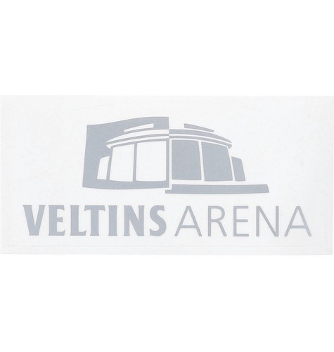 Schalke aufkleber arena - schalke, 04