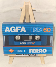 *NEU/OVP* Agfa LNX 60