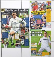 Bravo sport clippings poster - bravo,