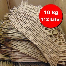 112 Liter Verpackungsmaterial