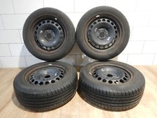 4 Sommerräder VW Passat 3C B7