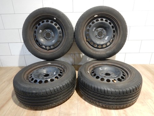 Sommerräder passat 3c b7 - passat,