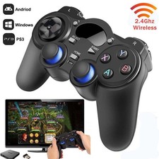 Drahtloser Controller für
