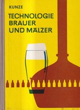 Buch technologie brauer und - technologie,