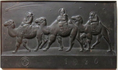 Kunstmedallien