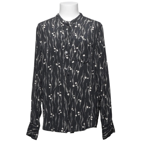 Isabel marant bluse größe - marant,,