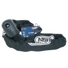 Abus Steel-O-Chain 9808/140 Fahrradschloss Motorradschloss Kettenschloss