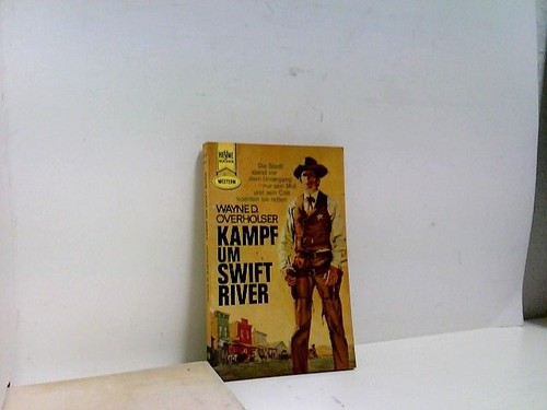 Kampf swift river - um,