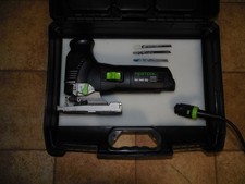 Festool Stichsäge PS 300 EQ