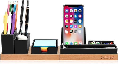 Aothia schreibtisch organizer - aothia,