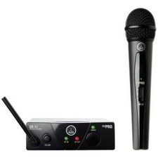 AKG WMS 40 MINI Vocal Set ISM