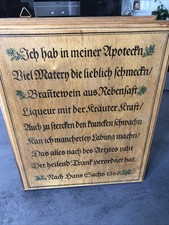 Hübscher alter gewürz - hübscher,