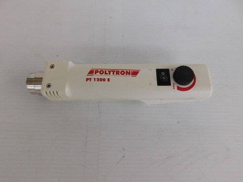 Kinematica polytron 1200e - pt,