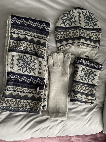 Muk luks tlg set - 4,