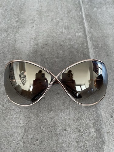 Tom ford sonnenbrille - tom,