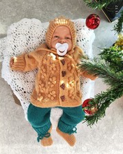 Baby Bekleidungspaket 1-3