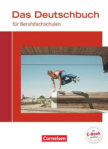 Das deutschbuch für - das,