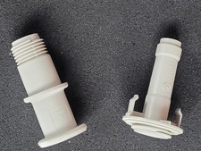 Miele Flansch für Sprüharm