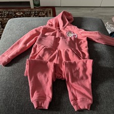 Jogginganzug Baby Gr. 86/92
