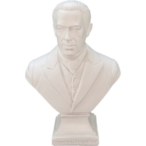 Kleine büste sergei - büste,