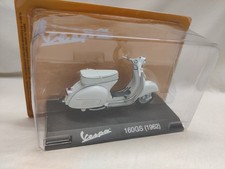 Vespa 1962 – 160 GS –