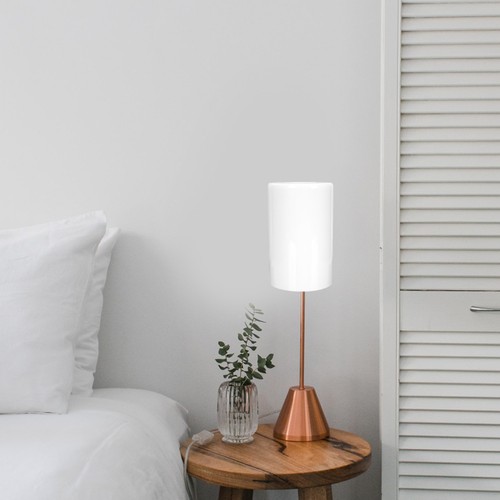 Tischlampe schirm - ,