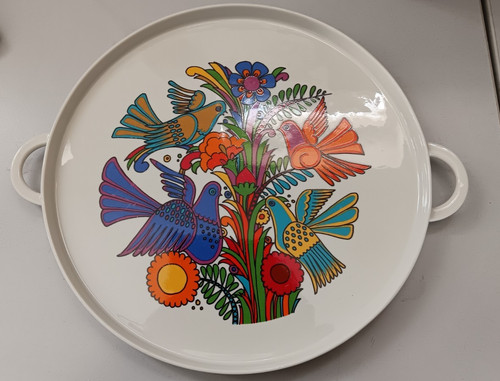 Villeroy boch tortenplatte - &,