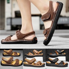 Sommer Herren Strandschuhe