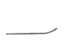 Trim left rear window bay - left, seal