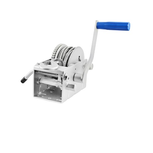 Handseilwinde bst 3300 - bst,