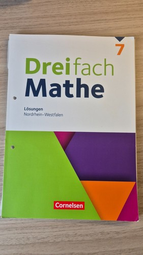 Dreifach mathe schuljahr - dreifach,