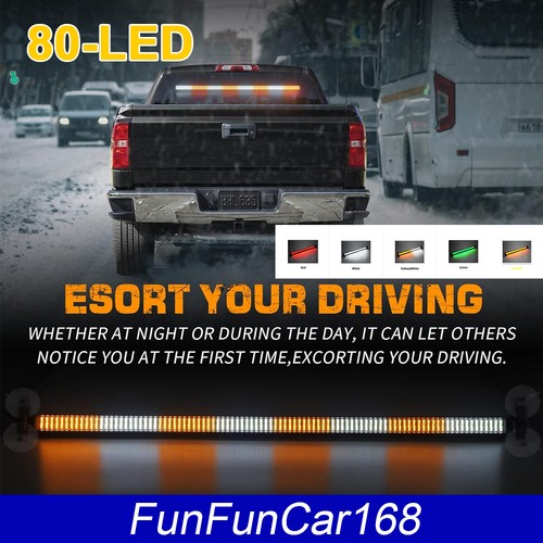 Led notfall blitzleuchte - 80,
