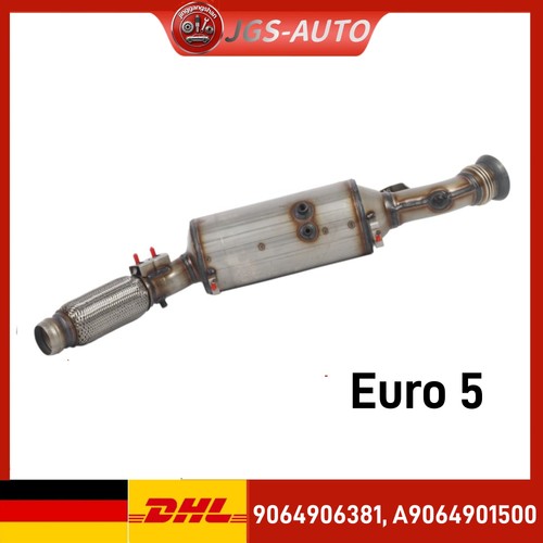 Dieselpartikelfilter dpf - dieselpartikelfilter,